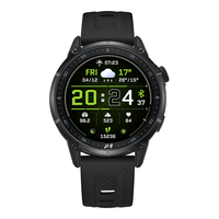 北斗 手表syntime5 MAX智能户外运动多功能跑步