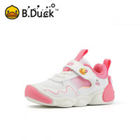 B.Duck 女童软底学步运动鞋