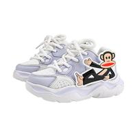 大嘴猴 轻便防滑 儿童运动鞋