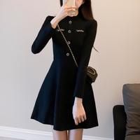 唐狮 春季 女装 连衣裙 高级感