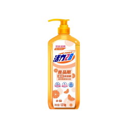 活力28 去油 洗洁精  西柚加浓洗洁精1.2kg
