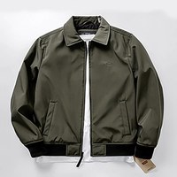 移动端：Levi's 防风保暖 男士夹克