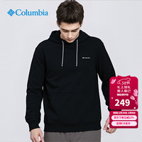 Columbia 秋冬连帽卫衣AE3371