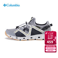 Columbia 春夏透气减震防滑户外鞋