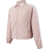 adidas/阿迪达斯 女大童梭织外套