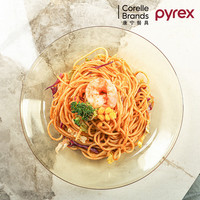  Pyrex 玻璃餐具套装