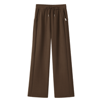  SNOWFLYING/雪中飞 加绒加厚 女士休闲裤