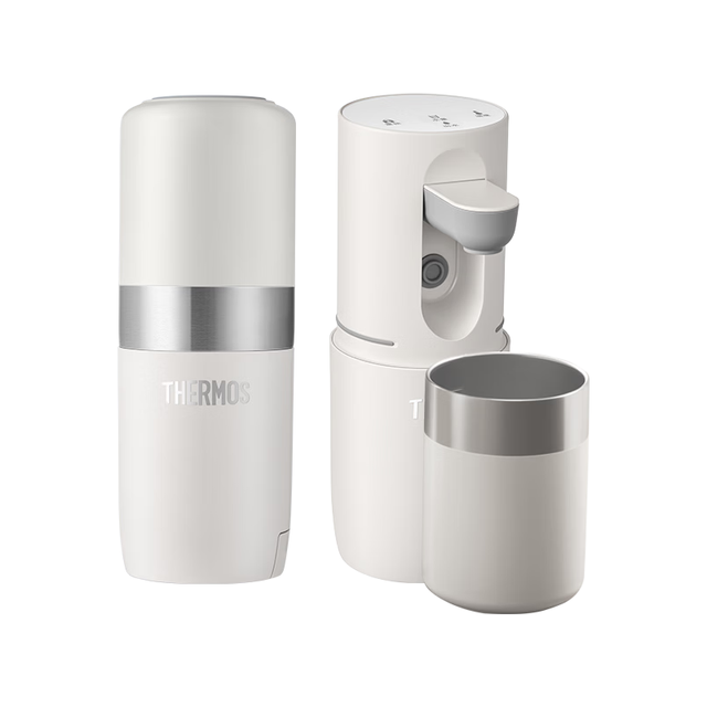 THERMOS 膳魔师 即热式 便携饮水机