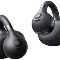 倍思 Bass BC1开放式耳机