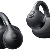 倍思 Bass BC1开放式耳机