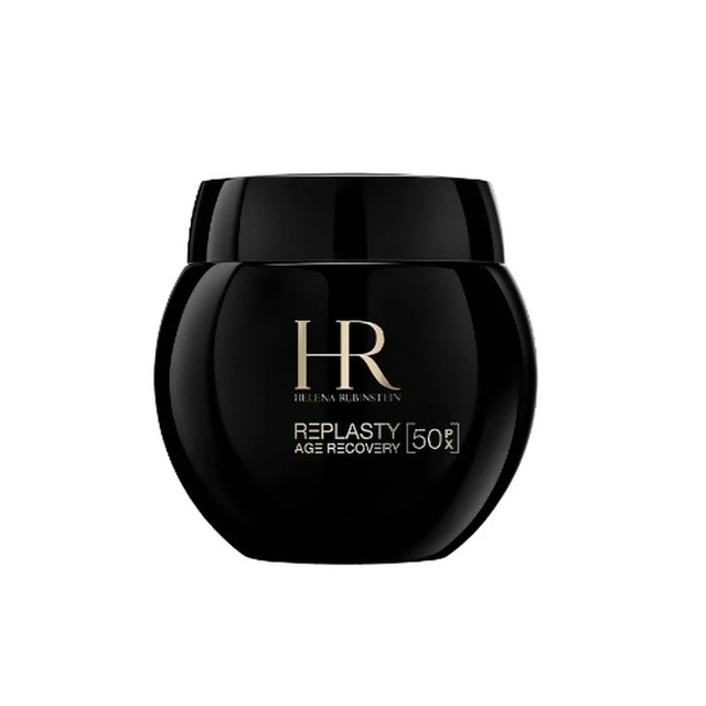 值选：赫莲娜 全新黑绷带面霜 50%玻色因溶液 50ml