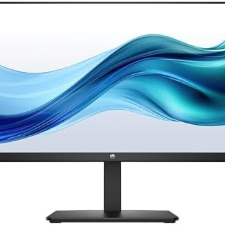 HP Series 3 27英寸 FHD 显示器