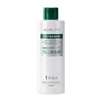  ADOLPH/阿道夫 专利留香 去屑控油洗发水