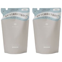  Off & Relax 柔顺滋养 洗发水