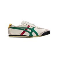  Onitsuka Tiger/鬼塚虎 复古 运动休闲鞋 米色（1183C102-201） 40