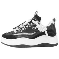 SKECHERS/斯凯奇 厚底增高 女士运动鞋