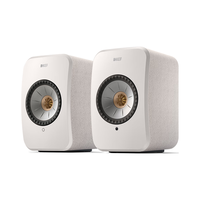  KEF 无线HiFi2.0立体声 有源音箱