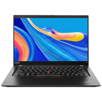 ThinkPad/思考本 高性能 笔记本电脑