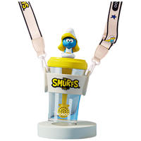  HAERS/哈尔斯 联名 儿童吸管杯