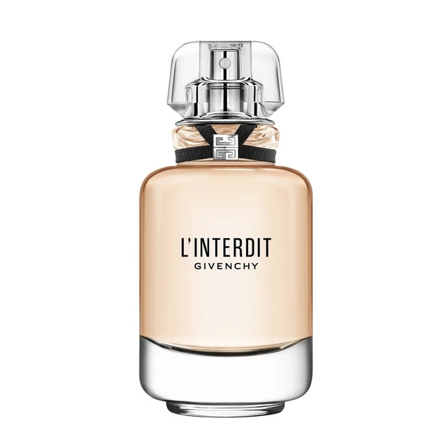 纪梵希 心无禁忌女士淡香水 EDT 80ml