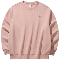 限尺码：安踏 透气 男士卫衣