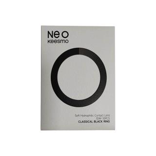  NEO KEESMO 自然大小直径 彩色隐形眼镜