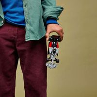  LEGO/乐高 儿童益智拼装积木模型