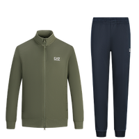  EA7 时尚个性 男士休闲套装