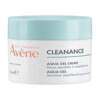  Avene/雅漾 控油净肤 保湿凝露 控油净肤凝露50ml