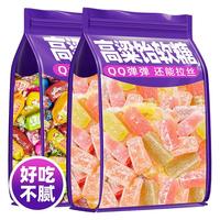  朱大胆 拉丝 高粱饴软糖