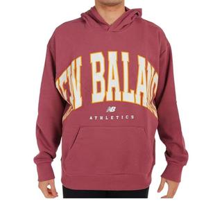  new balance 连帽卫衣