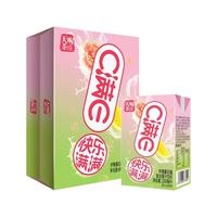 Ten Wow/天喔 柠檬番石榴复合果汁 复合果汁饮料