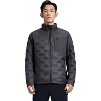  UNDER ARMOUR/安德玛 700蓬保暖 男士羽绒服 碳灰色-男款 S