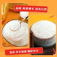  SHI YUE DAO TIAN/十月稻田 真空颗粒饱满 长粒香米