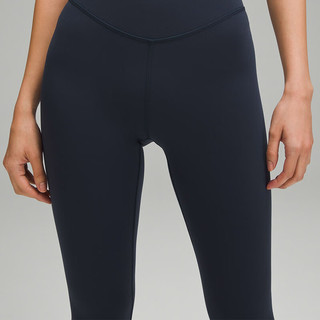  lululemon/露露乐蒙 SmoothCover™ 女士高腰紧身裤