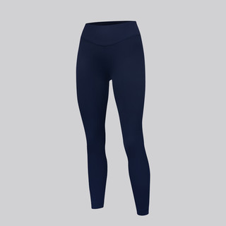  lululemon/露露乐蒙 SmoothCover™ 女士高腰紧身裤