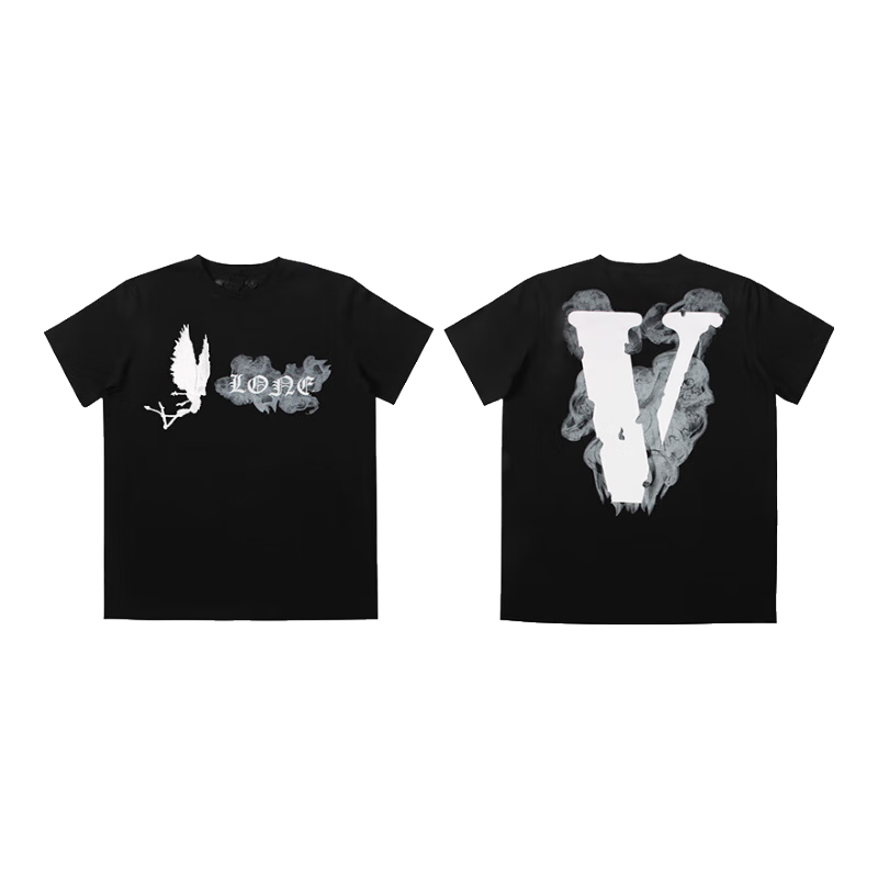  VLONE 短袖T恤