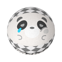 mobee mmobee 静音球 儿童室内弹力拍拍球