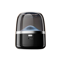  CHUSHE/初舍 不伤衣服 毛球修剪器 6叶精钢刀片 透黑