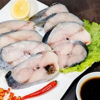 燕尾鲅鱼块*6斤