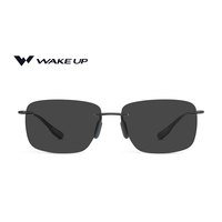 WAKEUP 偏光太阳眼镜 户外运动护目墨镜 WP15SN1024