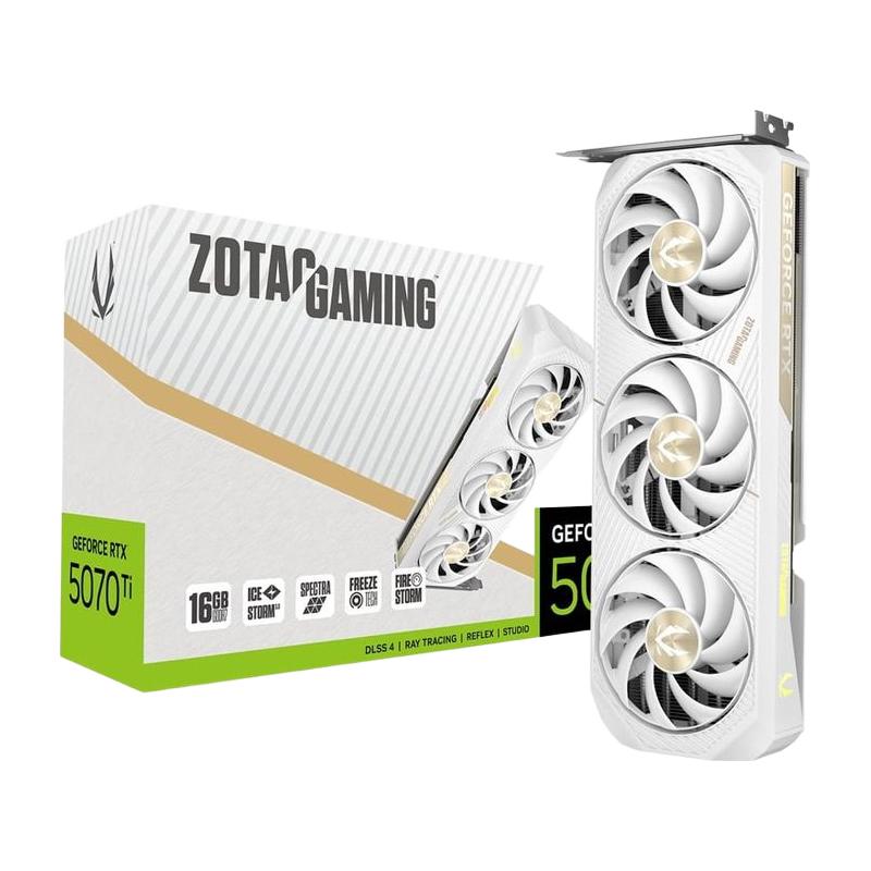 ZOTAC/索泰 DLSS4 显卡