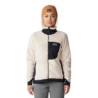MOUNTAIN HARDWEAR High Loft 女士夹克 L/XL码