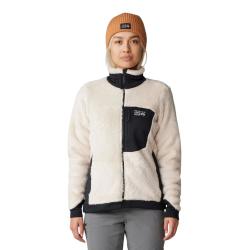 MOUNTAIN HARDWEAR High Loft 女士夹克 L/XL码