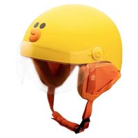  Ninebot/九号 3C认证 儿童头盔