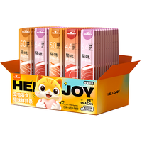  HELLOJOY 发腮营养增肥 猫条