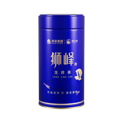 狮峰 雨前浓香 龙井茶