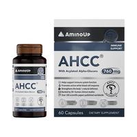  AHCC 免疫增强 AHCC胶囊