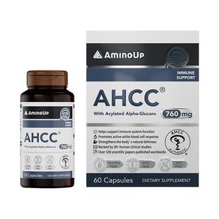  AHCC 免疫增强 AHCC胶囊