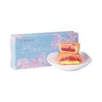  jiahua food/嘉华食品 海盐樱花 樱花千层糕